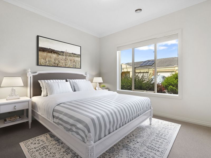 Spacious, Low-Maintenance Living in the Heart of the Village