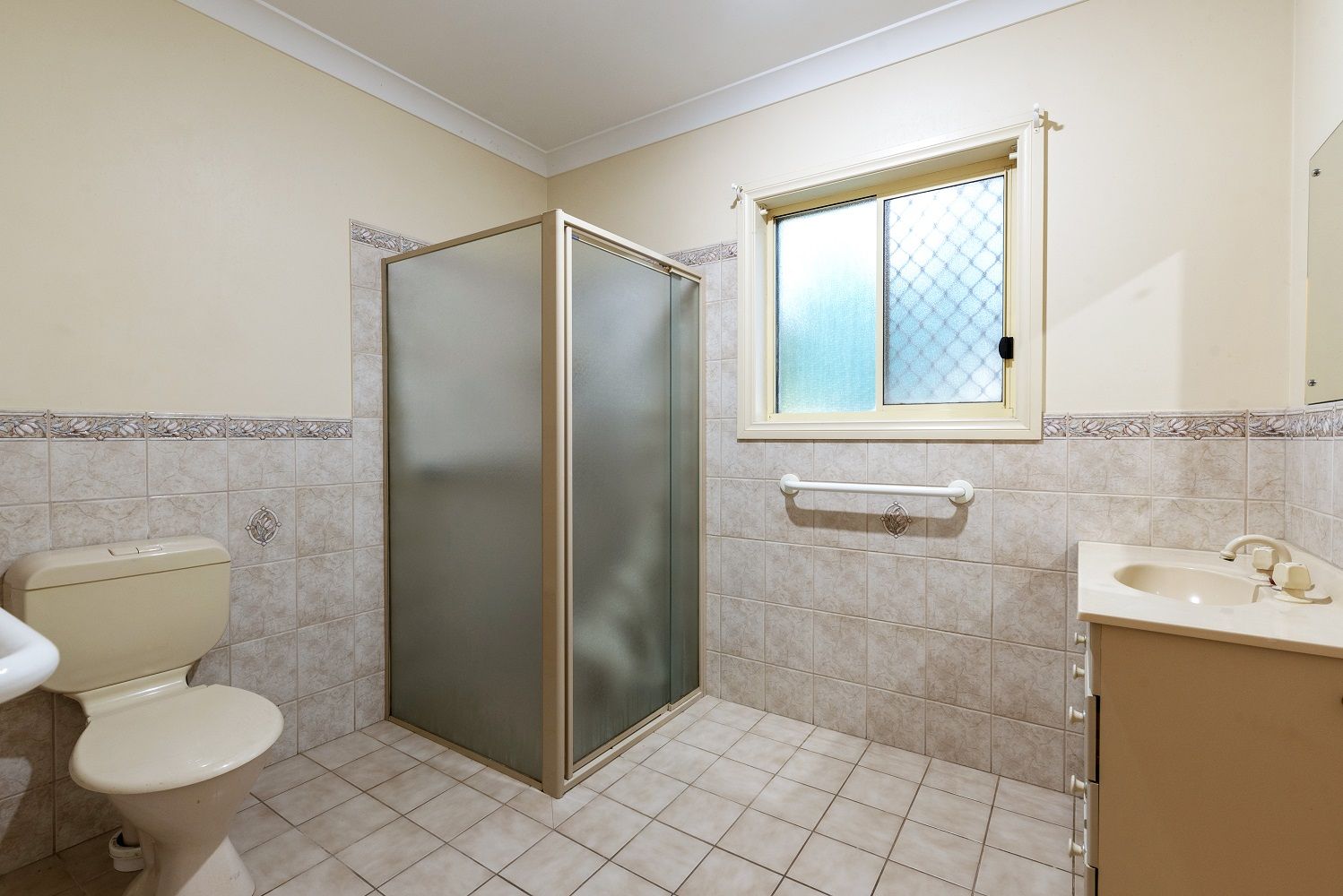 Spacious Two Bedroom Home