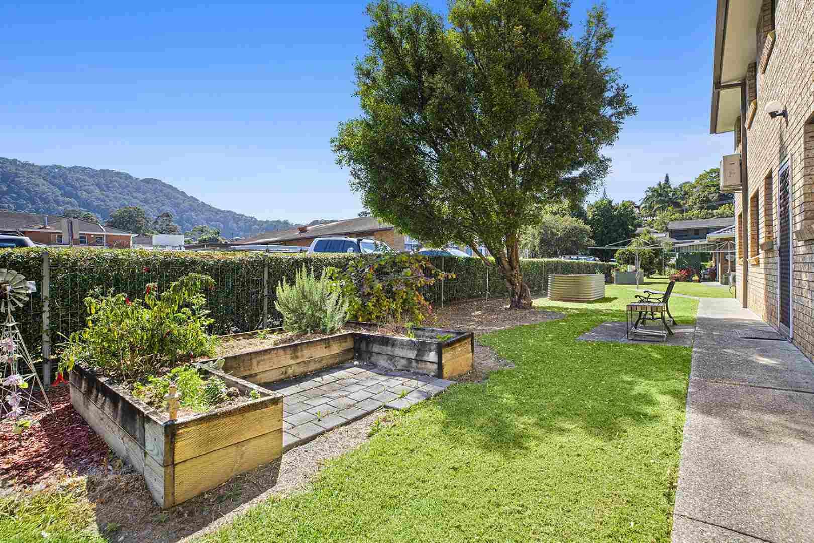 Newly refurbished two bedroom units at RFBI Coffs Harbour Masonic Retirement Village available now