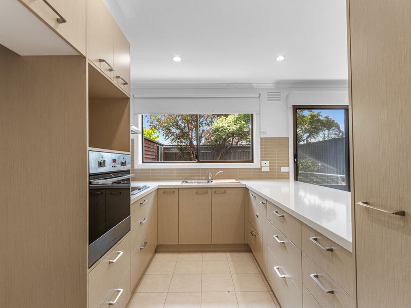 Stylish, Low-Maintenance Living with Private Courtyard