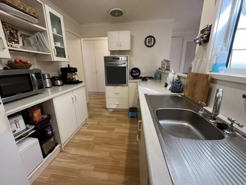 Delightful spacious home