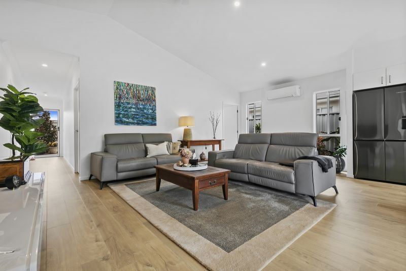 Tranquil Outlook, Private Living