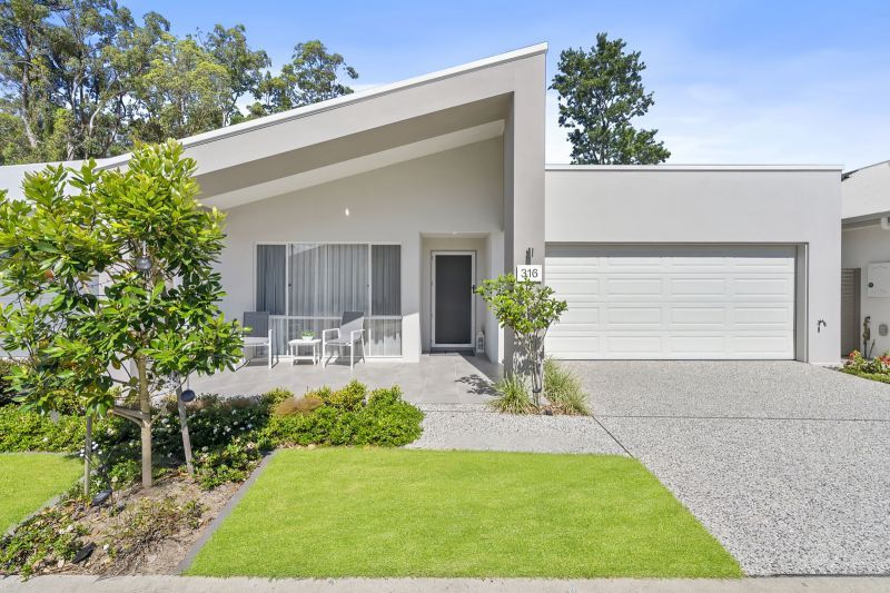 Site 316 - Established Kuranda