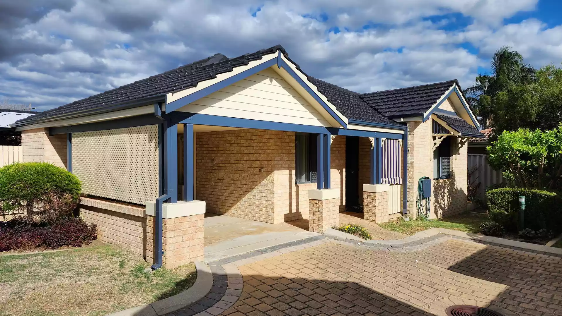 OVER 55 – AFFORDABLE RETIREMENT LIVING IN BALCATTA (2 BERDOOM, 1 BATHROOM, SINGLE CARPORT) – REFURBISHED BEFORE SETTLEMENT