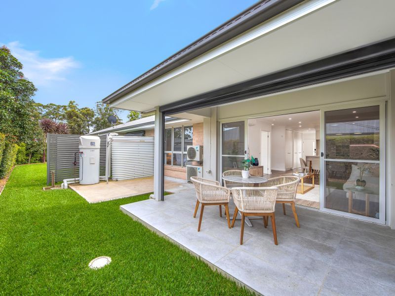 Experience retirement excellence with this stunning villa!