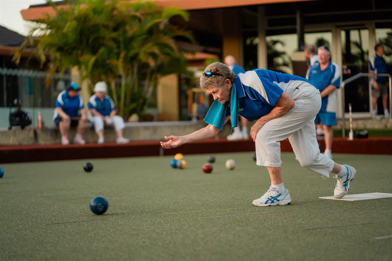 Arcadia Waters Maddington