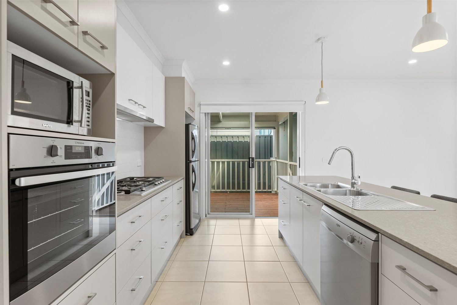 Lifestyle Communities Berwick Waters - Peaceful living with beautiful garden views