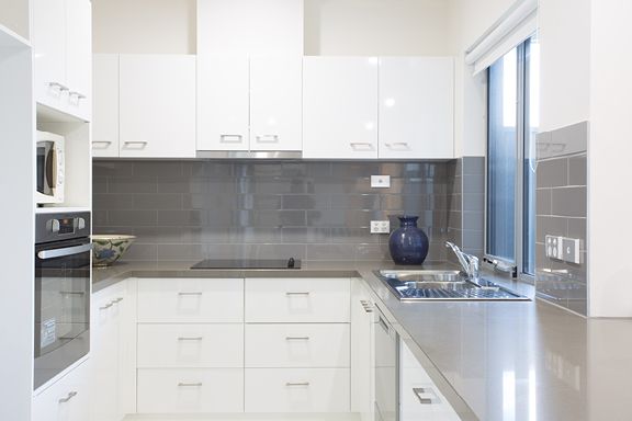 Casey Grange - Villa 167