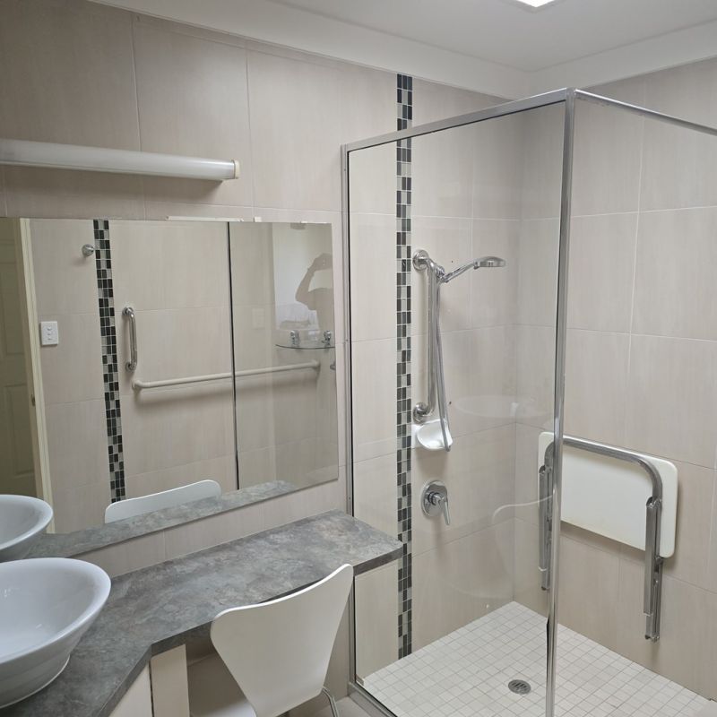 Over 55'S Lifestyle Village