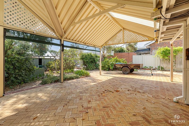 Explore your options!