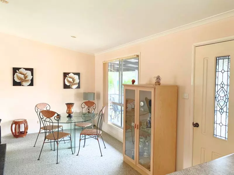 Welcoming Over 55's Community Coastal Living