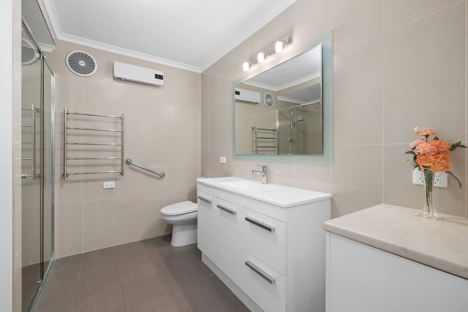 Maranoa Close Retirement Village Unit 17 Two-Bedroom $550,000 to $600,000 Strata Title