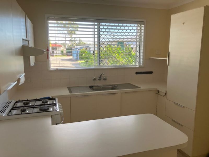 Bribie Pines Island Village - Site 160