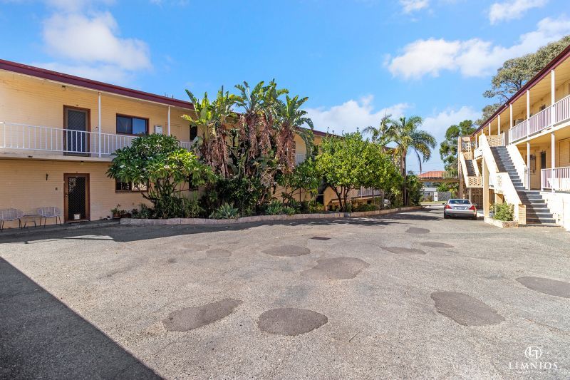 Refreshed and Ready!