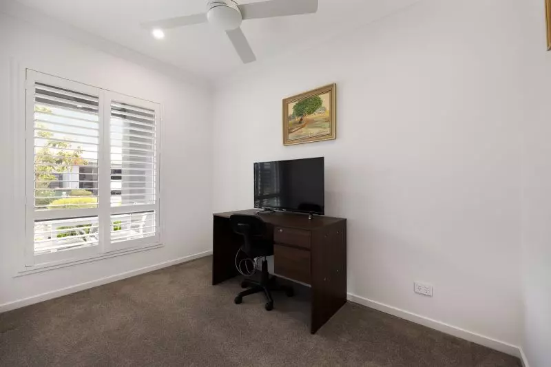 Site 50 - Established Kalbar