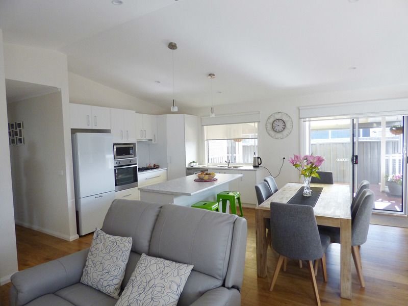 You'll enjoy living in style and comfort