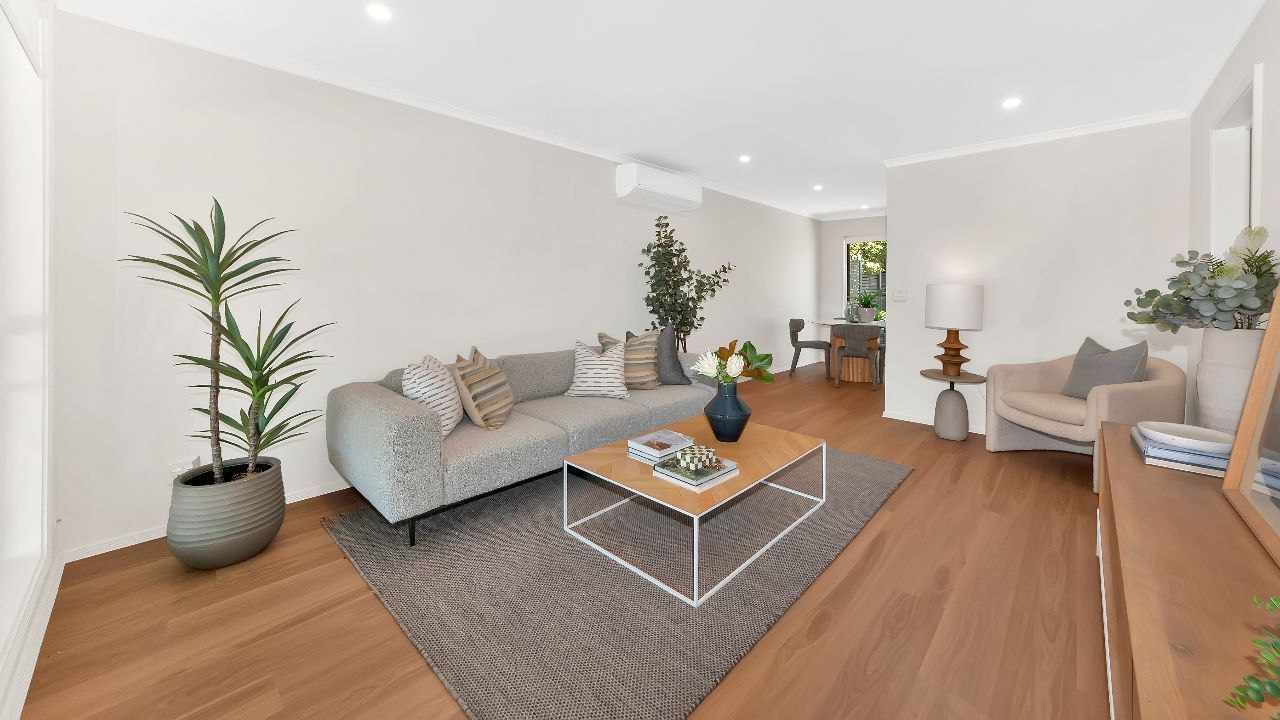 50/466 Burwood Hwy, Knox Village, Wantirna South