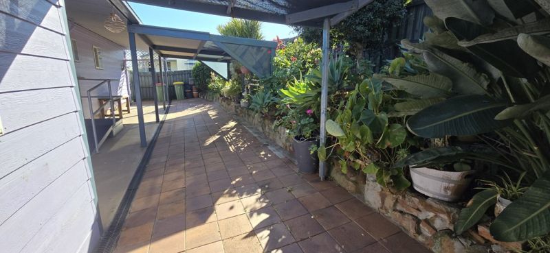 over 55's Lifestyle Village