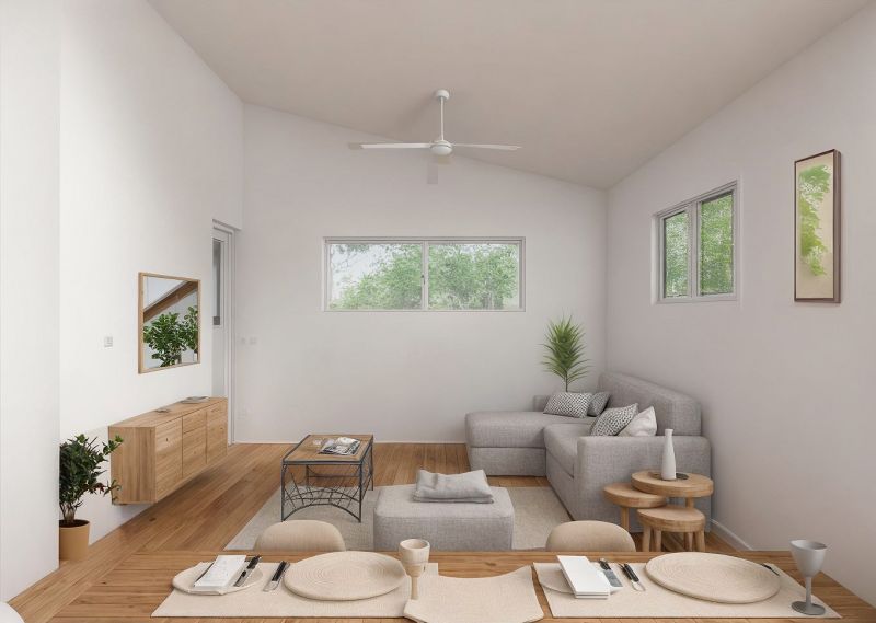 Sunstrip Village - Site 83 SOLD