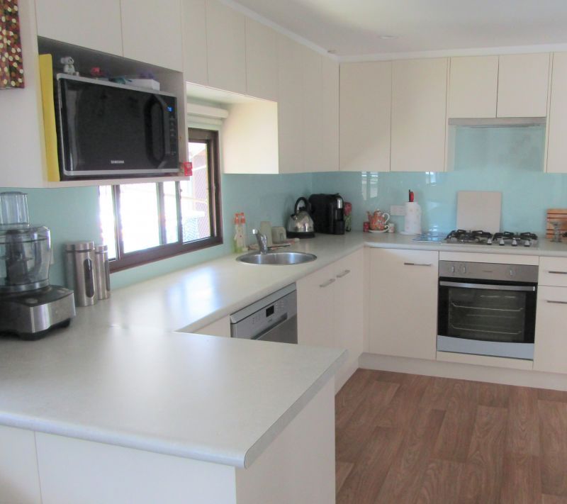 Lime Tree Village - site 15