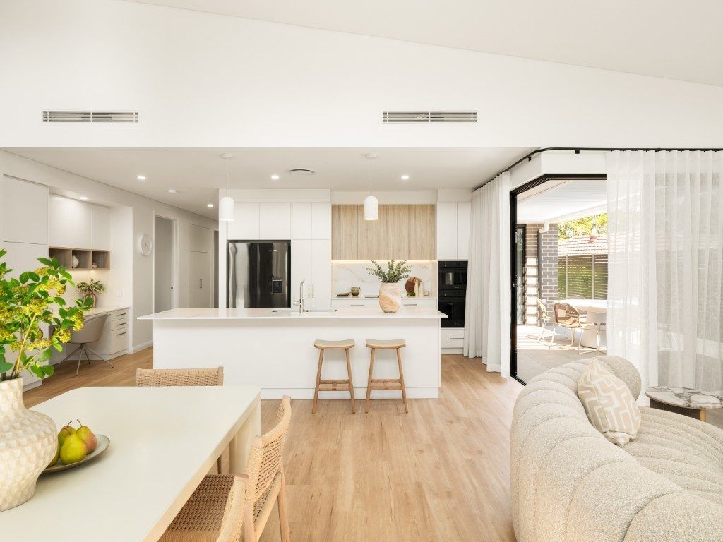 Hawkesbury - Living Choice Galston