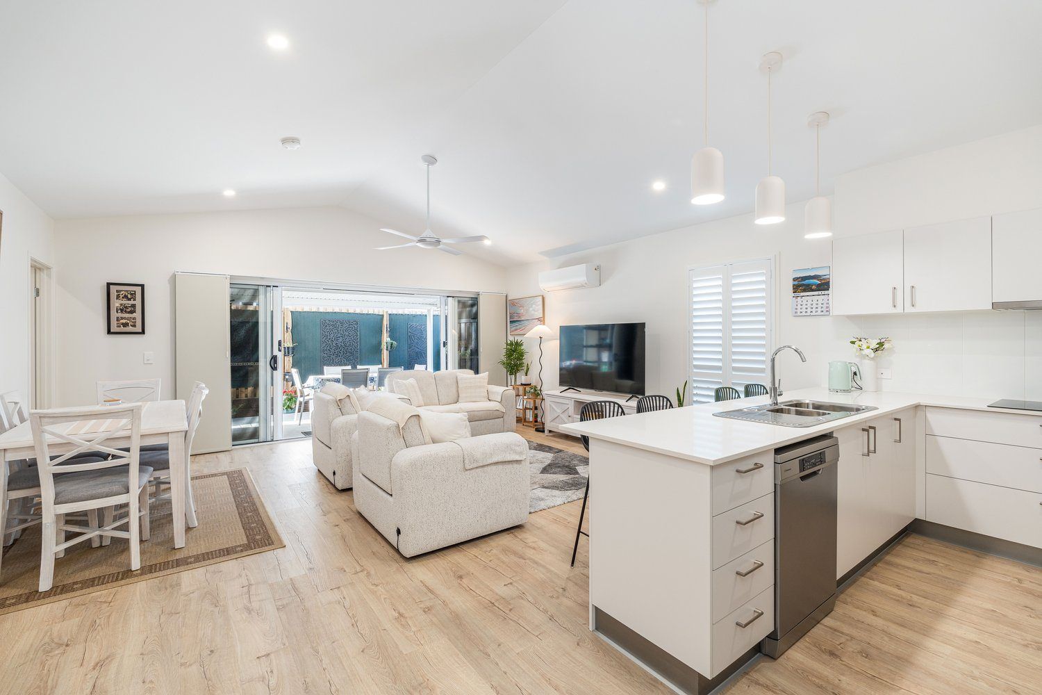 Modern Comfort, Effortless Living