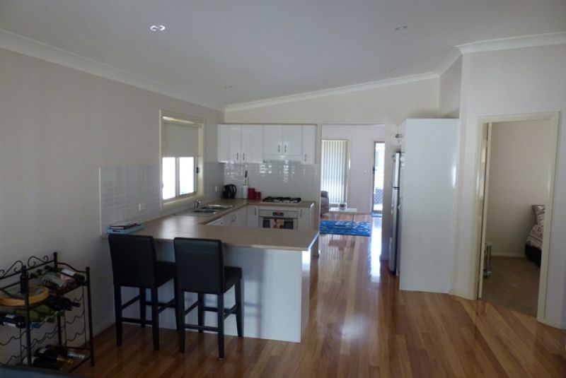 Crystal Waters Estate - Site 19