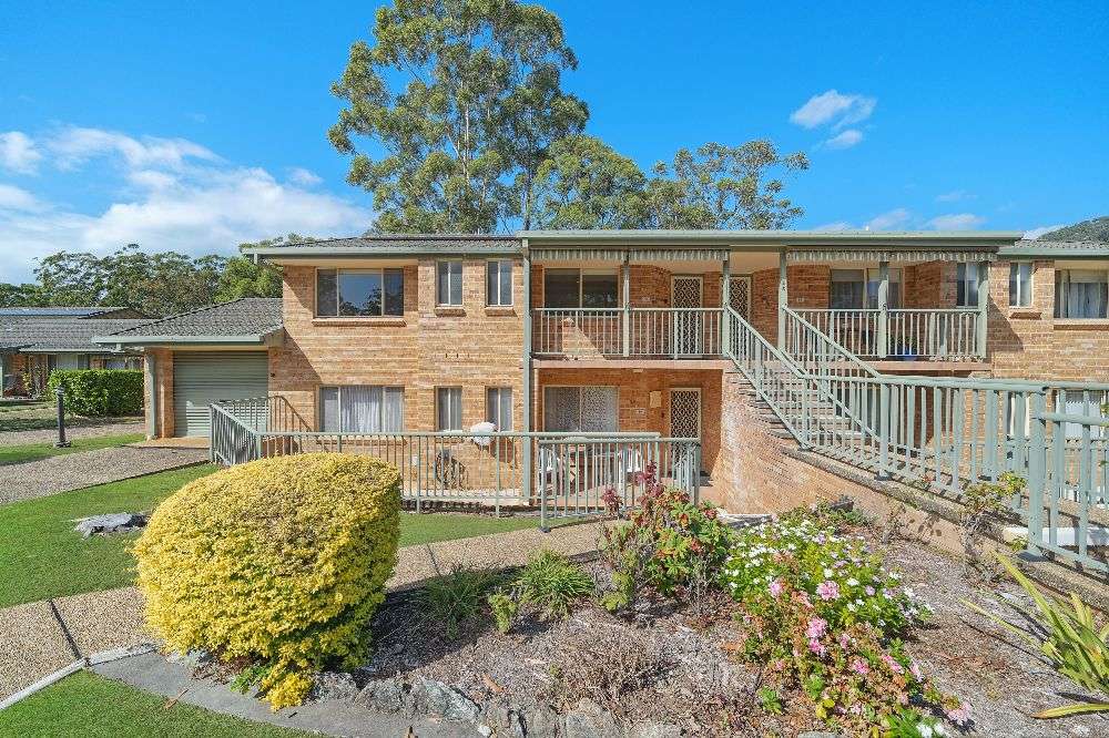 Two Bedroom | Villa 58