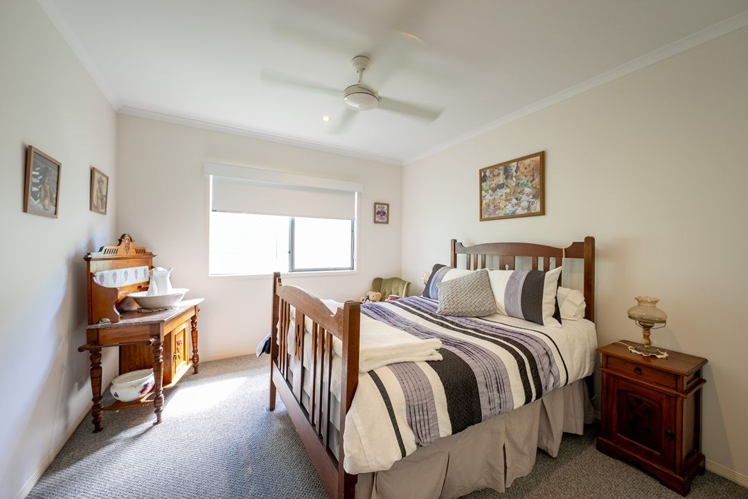 Modest and Comfortable