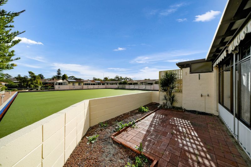 UNDER OFFER Light Filled, Well Presented Unit