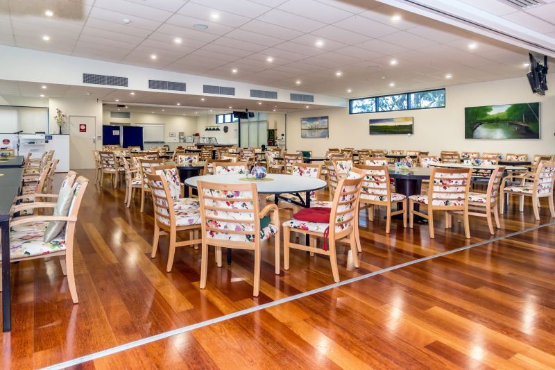 ARCADIA WATERS MANDURAH - Beautiful Established Garden