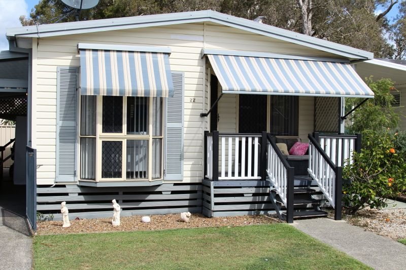 The Palms Village - Over 50’s pet friendly Lifestyle Village