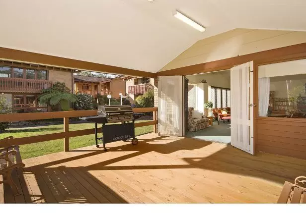 Karagi Court Retirement Community