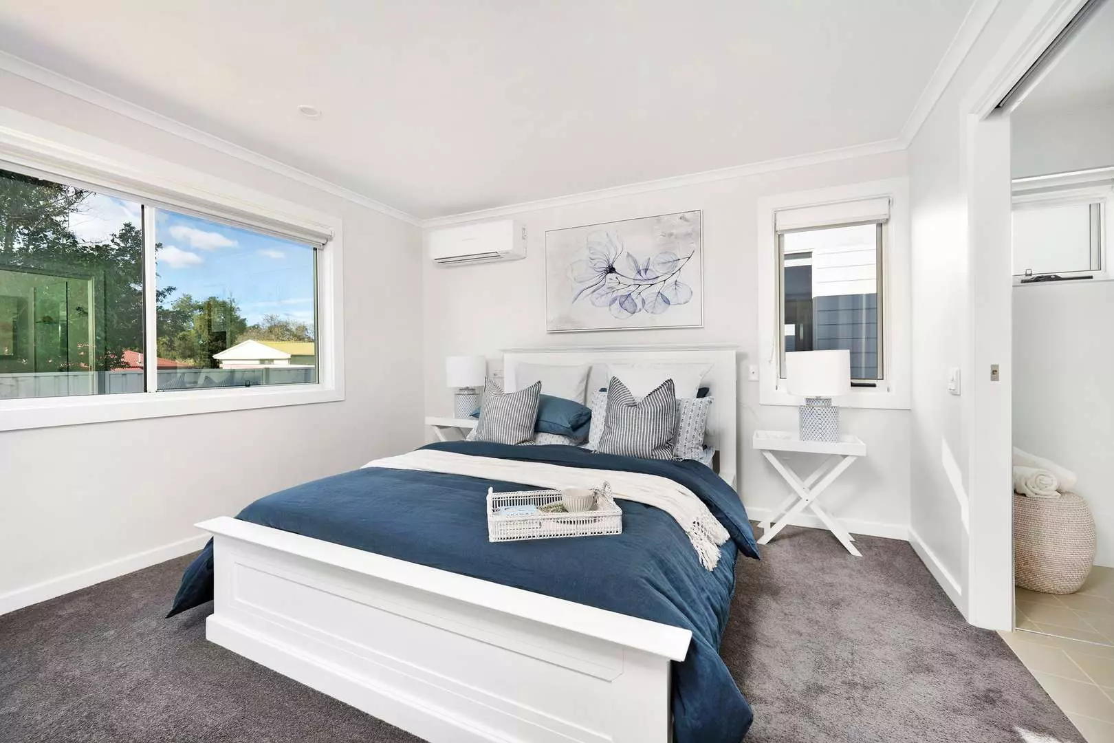 RSL LifeCare Nowra Community Dumaresq Retirement Village