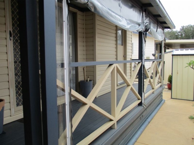 Bayway Village - Site 563