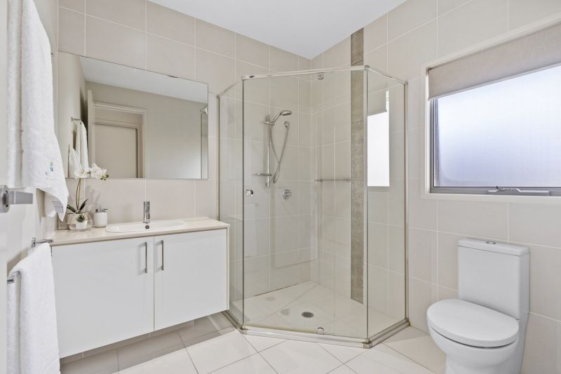 Modern, Relaxed Living – Perfect for Downsizing