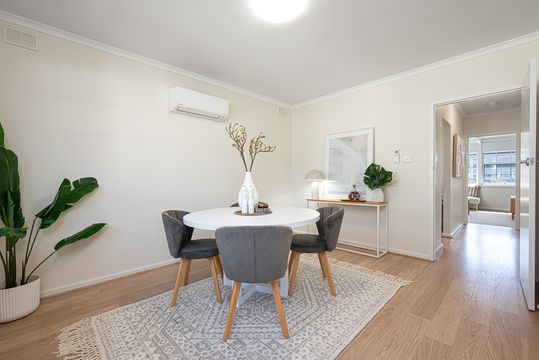 Are You Aged 65 Years or Older and No Longer Working Full Time? Your Perfect Retirement Home Awaits in Lockleys