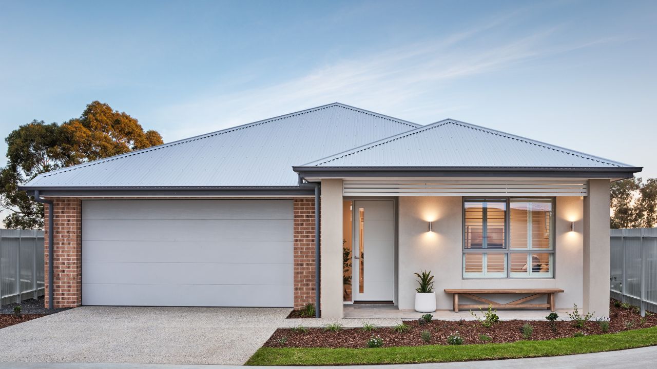 Fairhaven, from $889K*