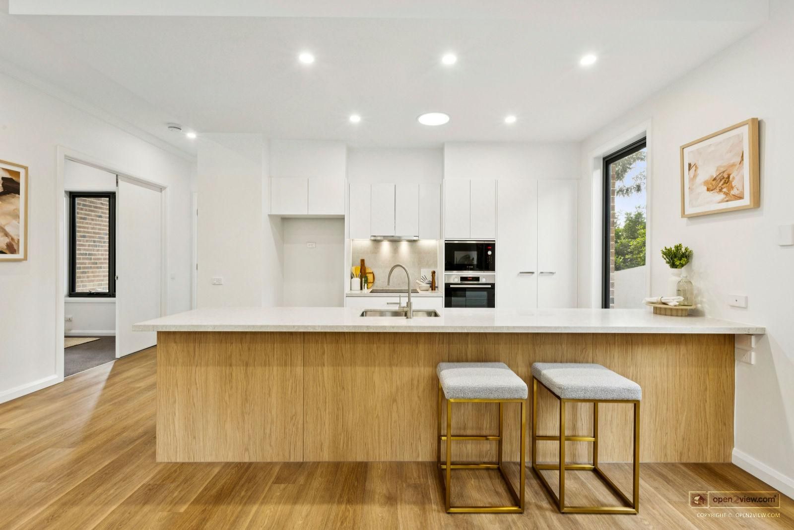 Rivervue Retirement Village - Elegance Meets Tranquility