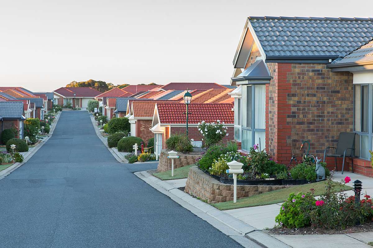 Enjoy a vibrant community and breathtaking ocean outlook