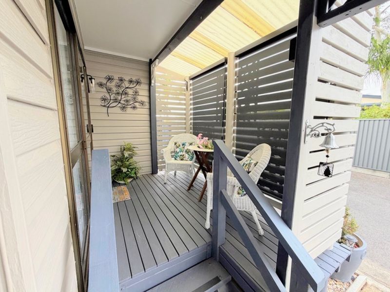 Your Ready-to-Go Outdoor Oasis Awaits!