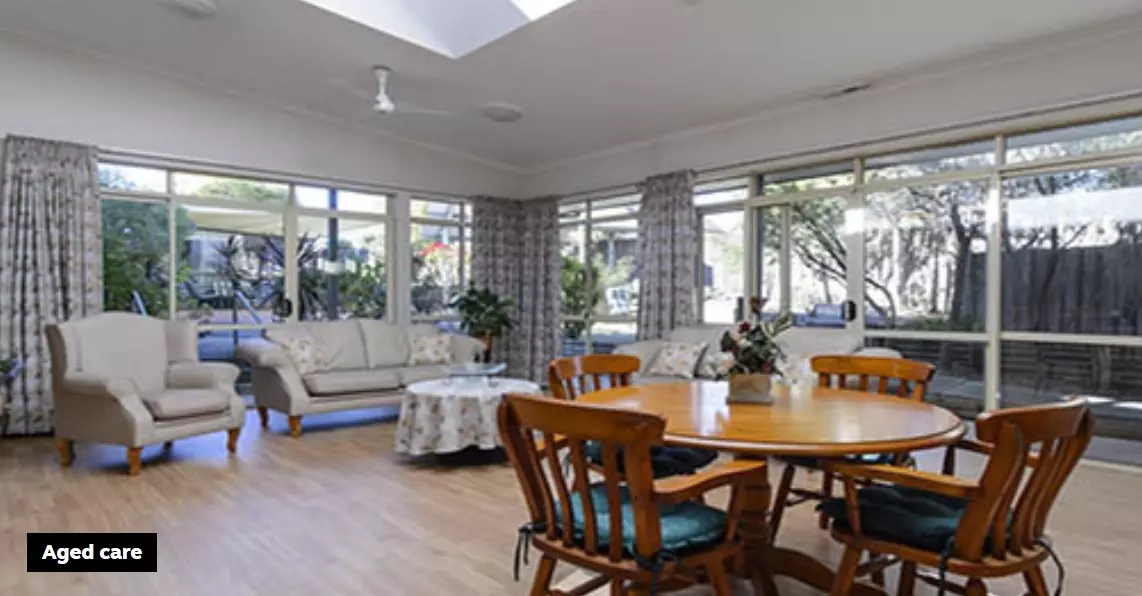 Uniting Edinglassie Lodge