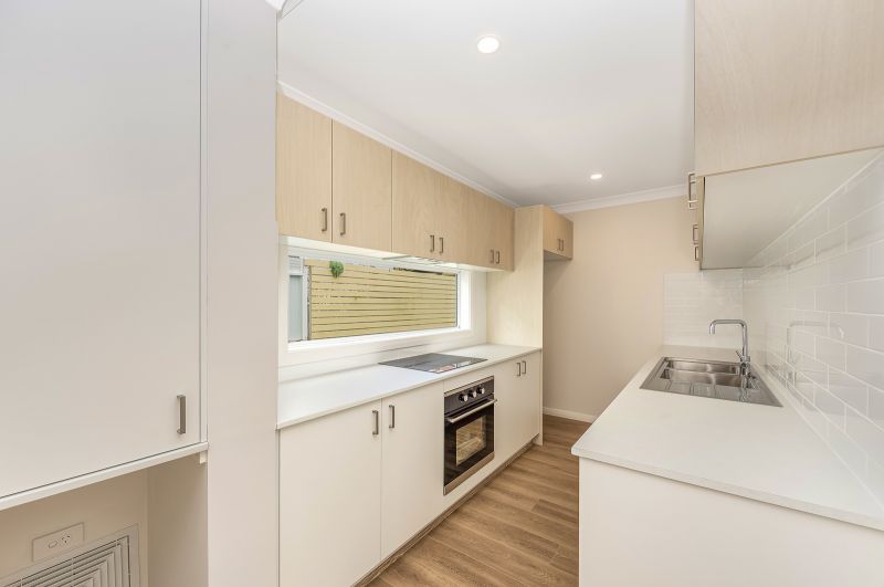 Brand New Home with Modern Comforts!