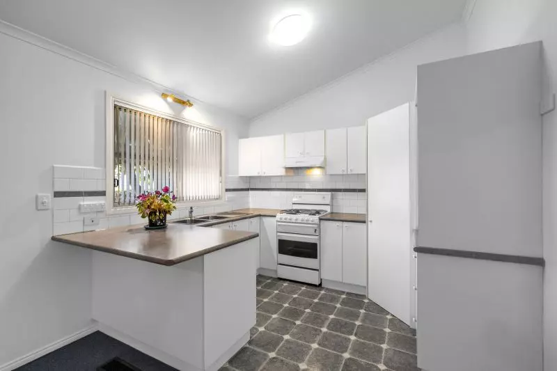 Spacious Home with Tranquil Surrounds