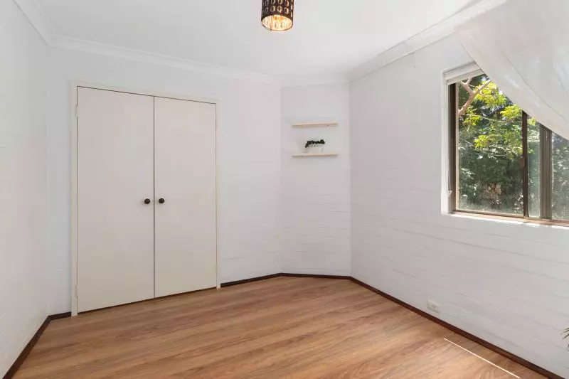 North Perth Idyllic Lifestyle