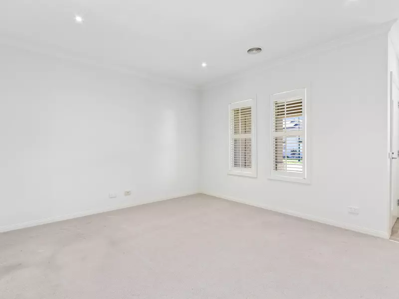 Stylish Villa with Private Garden and Premium Position