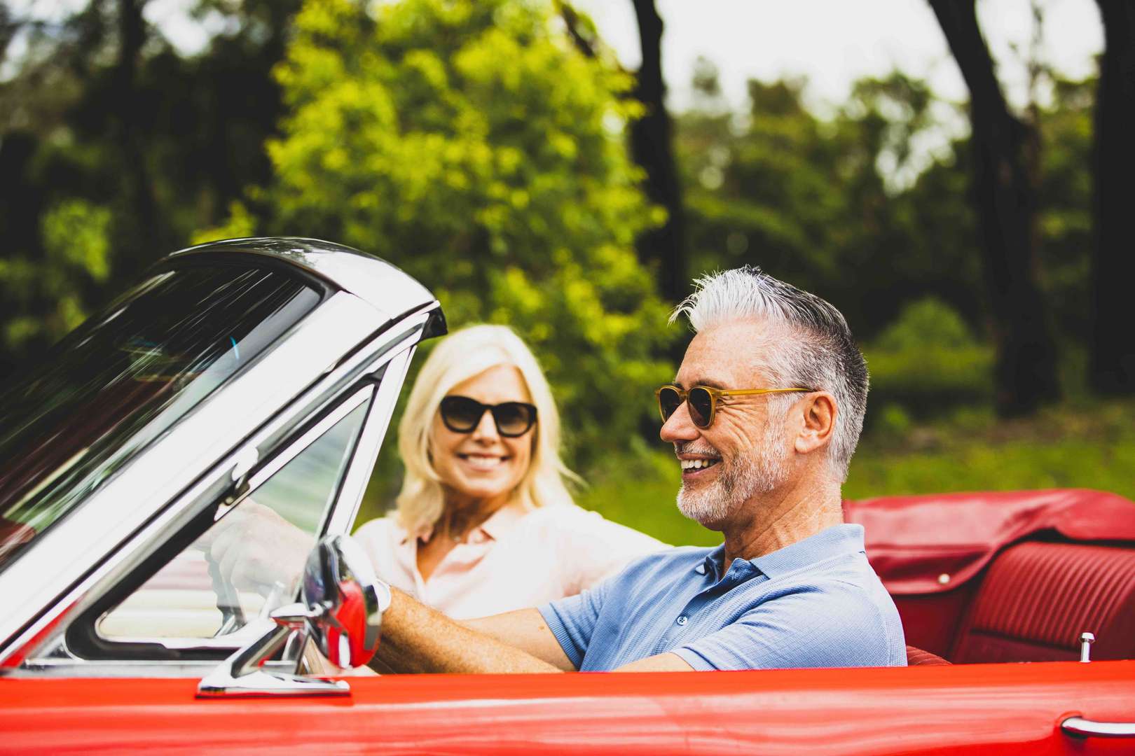 Find your dream home at Riverside