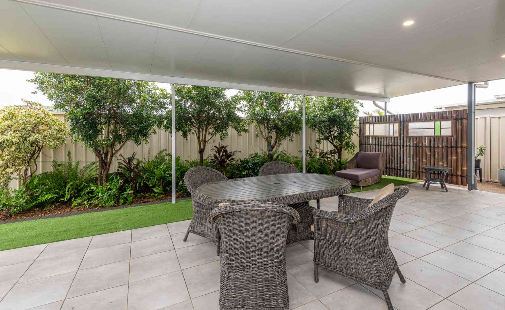 Perfectly Positioned