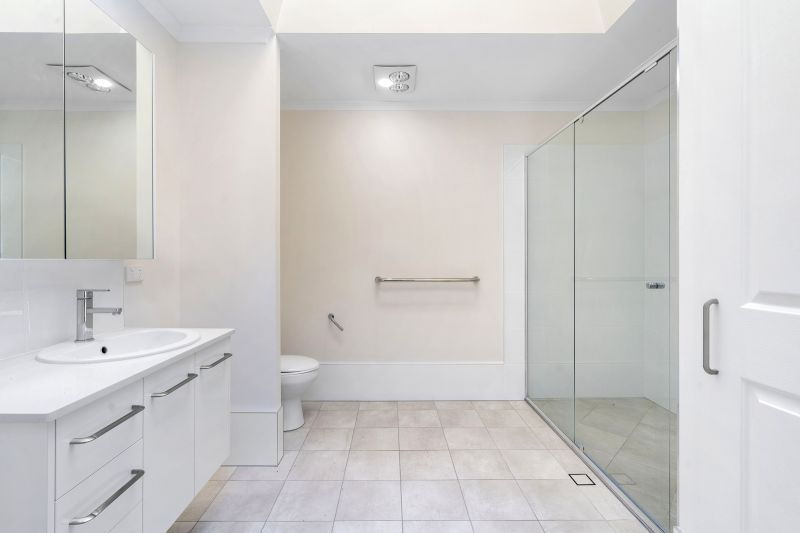 Retirement living at its best, located in a sought-after community.