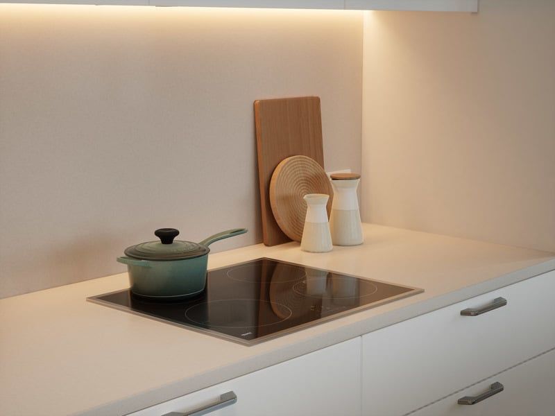 Spacious Luxury Apartment with Scenic Village Views – Enquire Today!